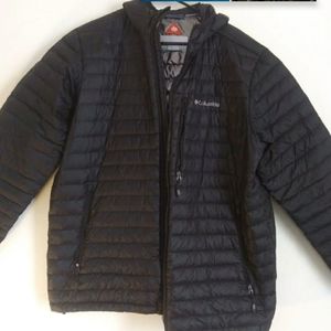 Columbia OmniHeat Insulated Jacket